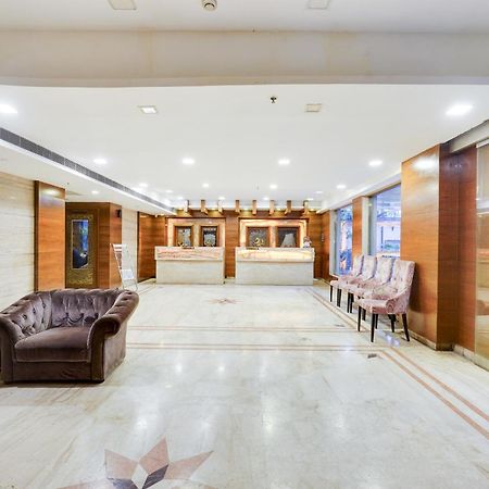 Super Townhouse Oak Alandur Near Chennai Airport Formerly Vijay Park Εξωτερικό φωτογραφία